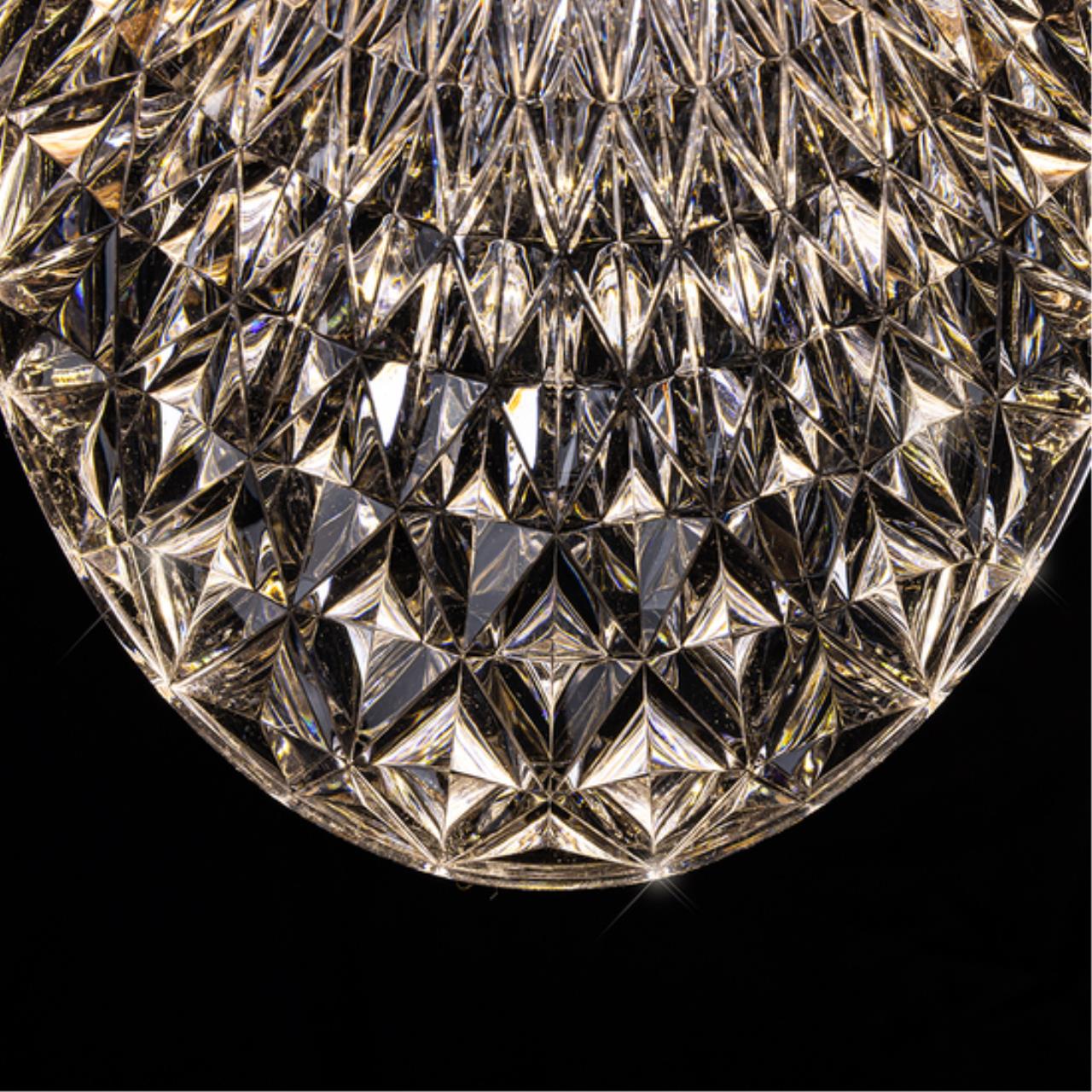 Картинка Светильник подвесной Arte Lamp VITORIA A2095SP-1GO