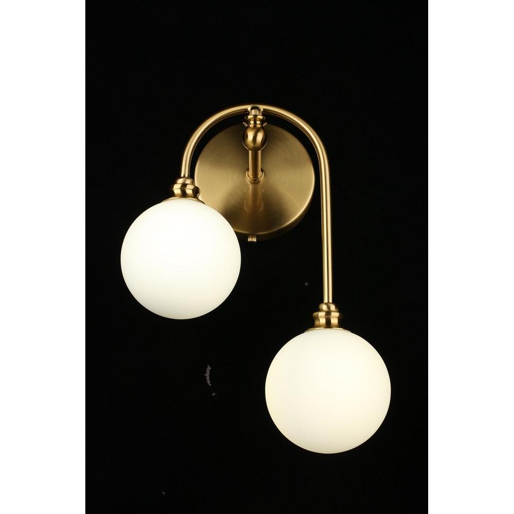 Картинка Бра Aployt Eloiz APL.839.01.02