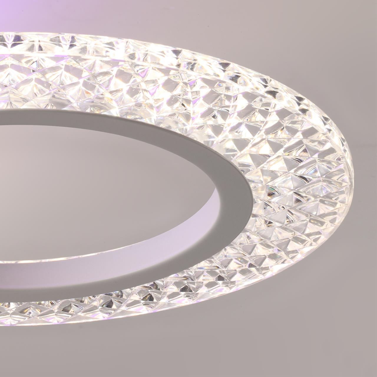 Картинка 8017/60CL Lumion Люстра MOLLY