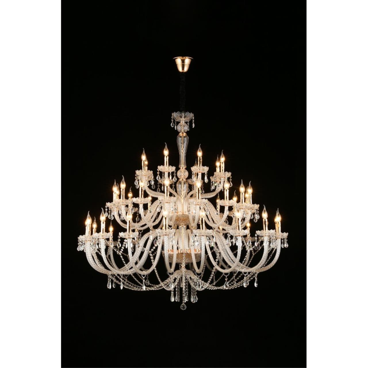 Картинка Подвесная люстра Aployt Halina APL.811.03.42