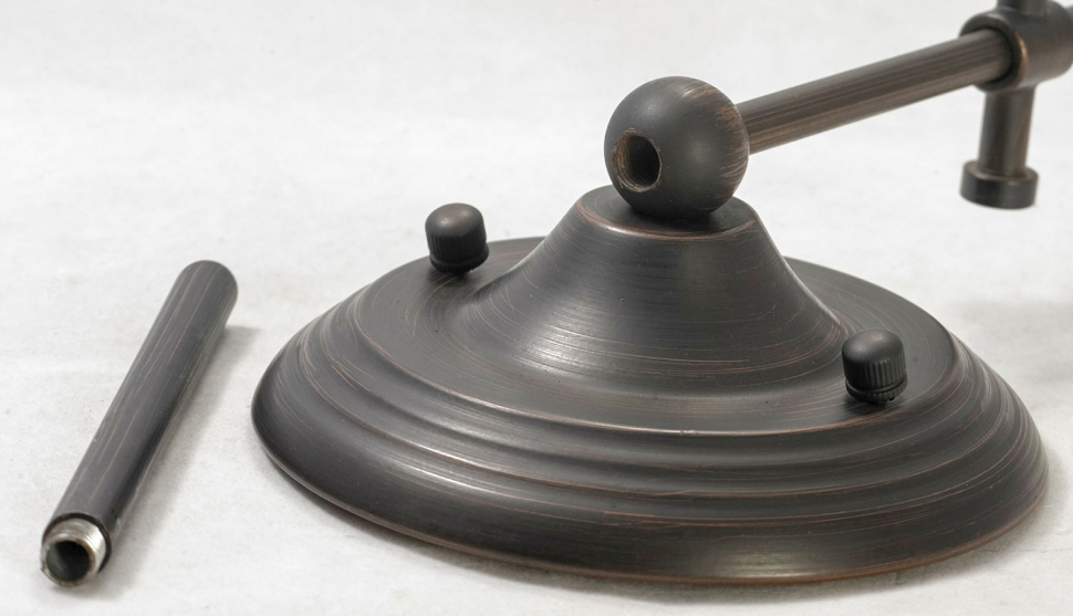 Картинка Бра Lussole Milazzo LSL-2901-01