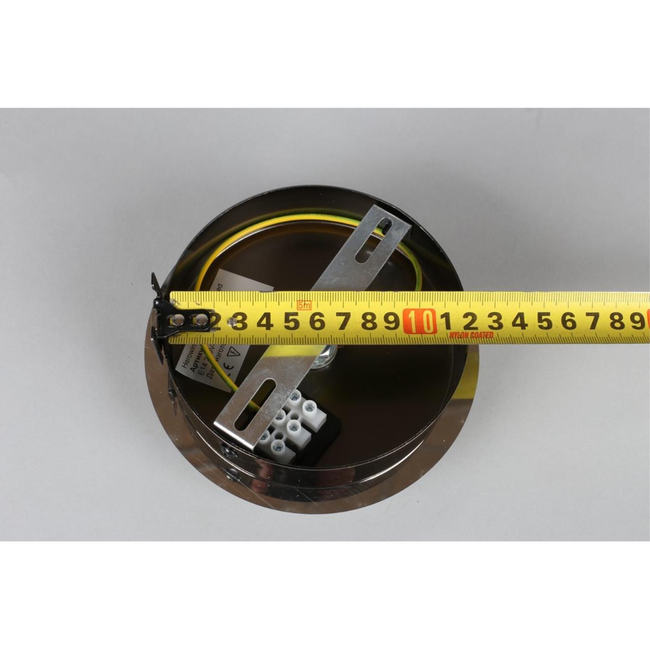 Картинка APL.780.13.09 Люстра подвесная Aployt Stefania