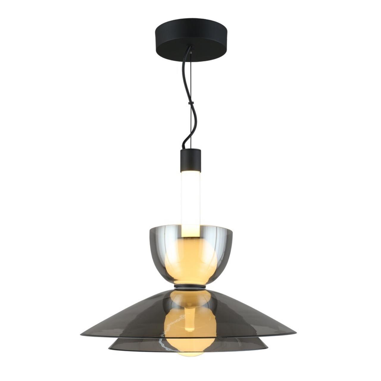 Картинка APL.772.16.12 Светильник подвесной светодиодный Aployt Daga