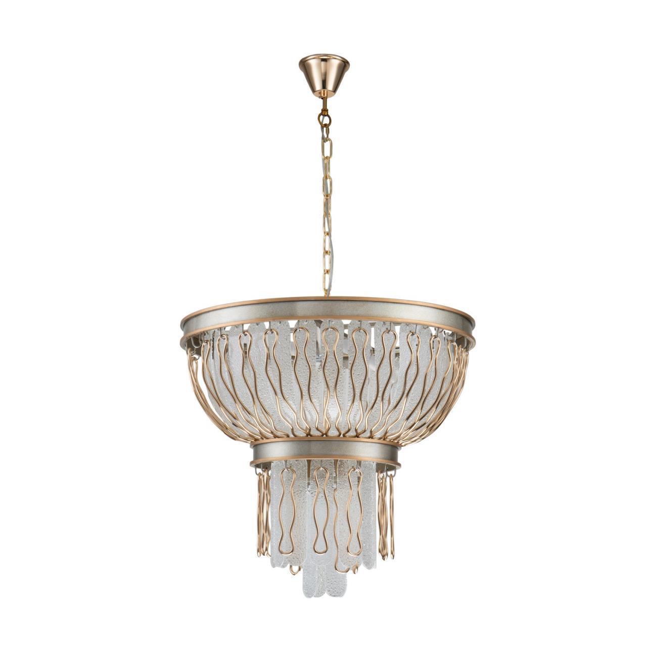 Картинка Подвесная люстра Favourite Medea 2696-5P