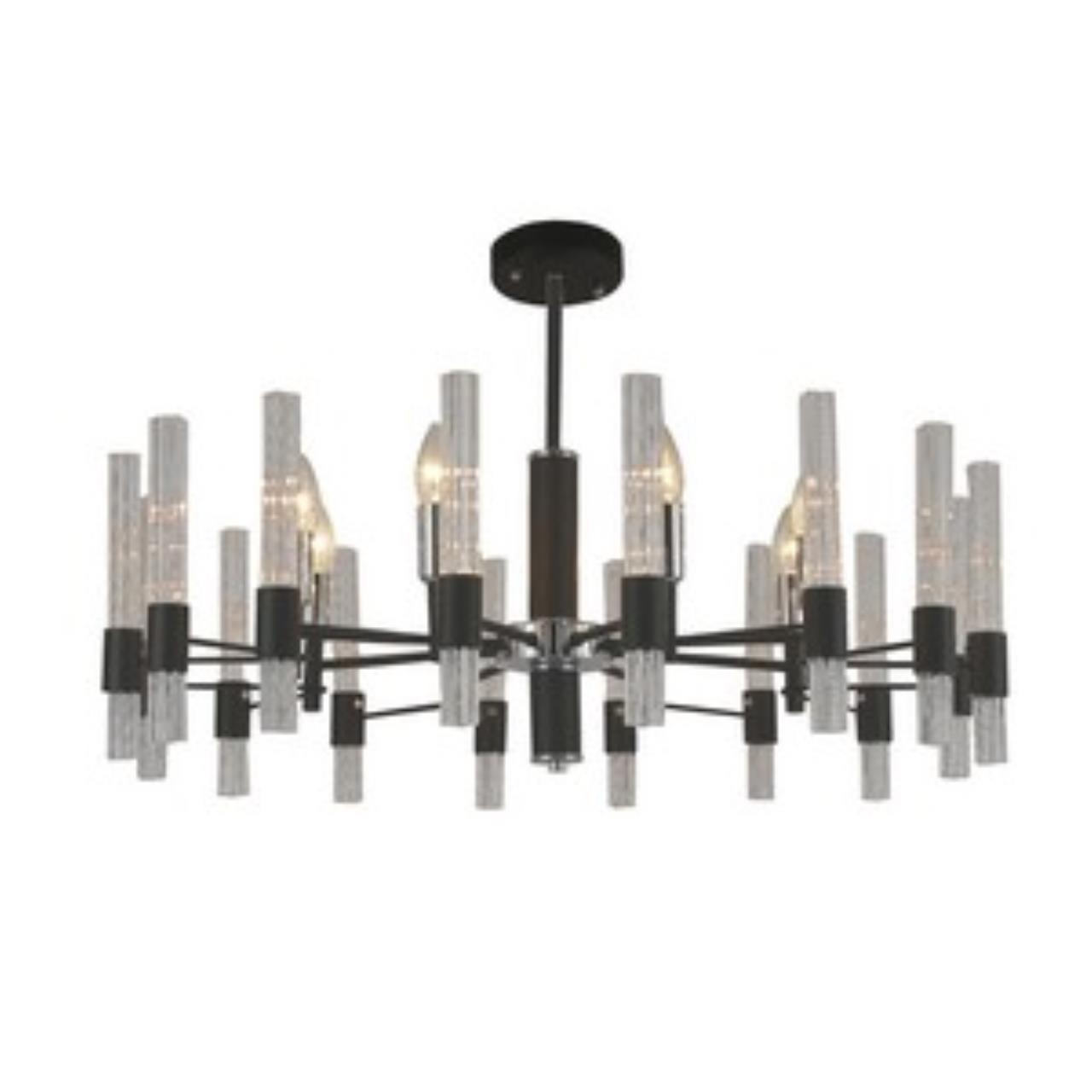 Картинка Подвесная люстра F-Promo Supreme 2490-8P