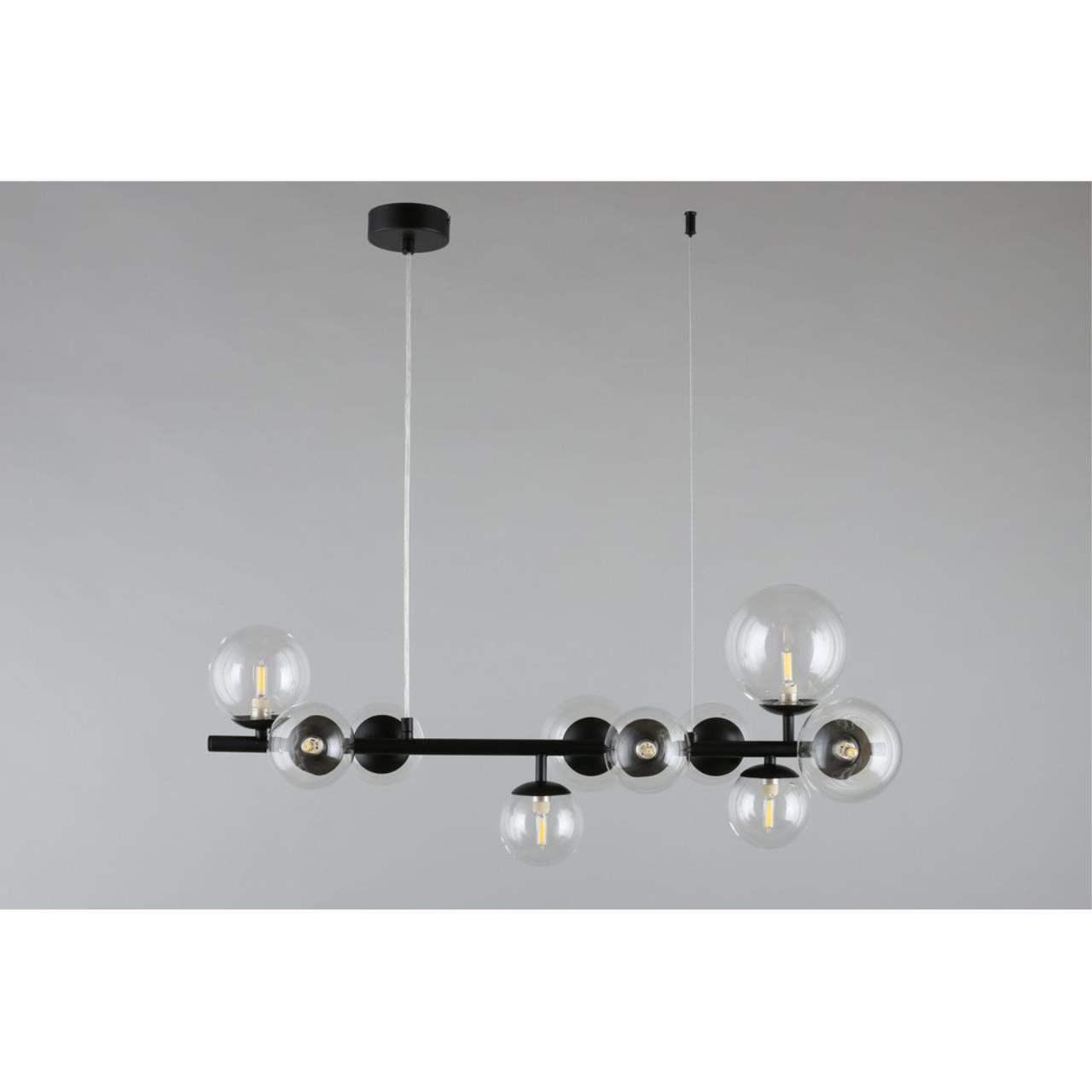 Картинка APL.334.03.10 Светильник подвесной Aployt Feliche