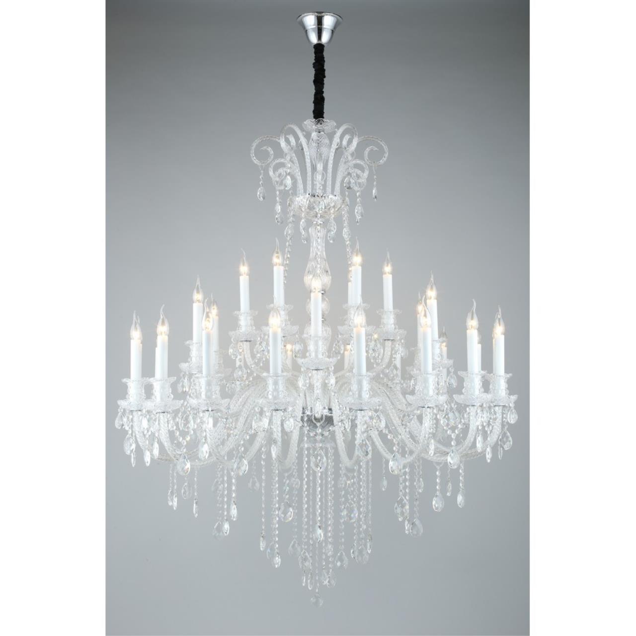 Картинка Подвесная люстра Aployt Ketrin APL.812.03.30