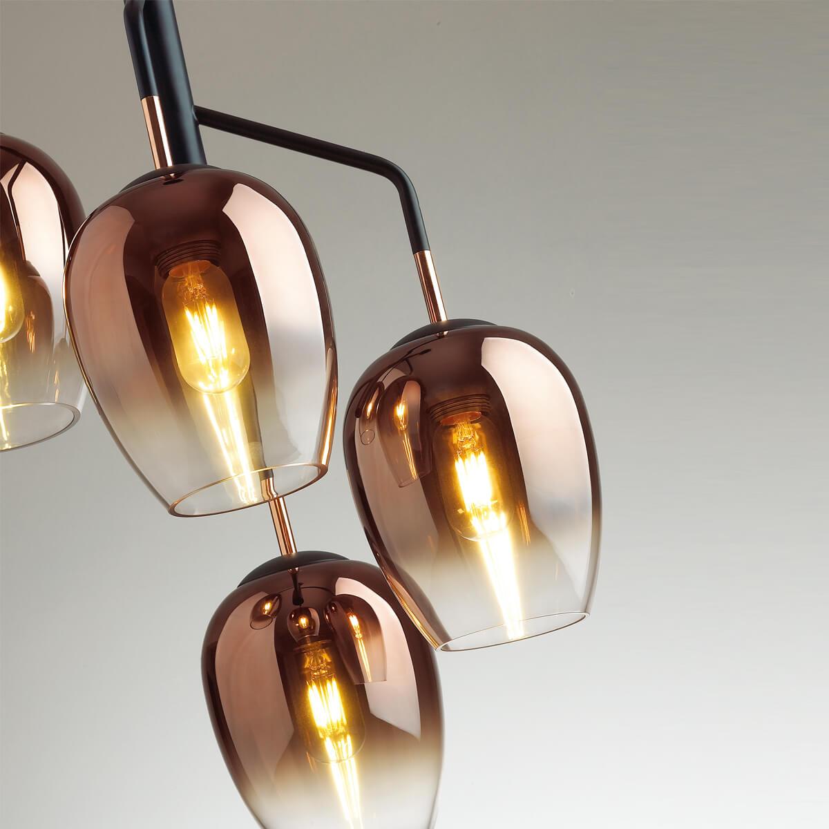 Картинка Бра Odeon Light Palta 4760/1W