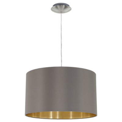 Картинка Подвесной светильник Eglo Maserlo 31603