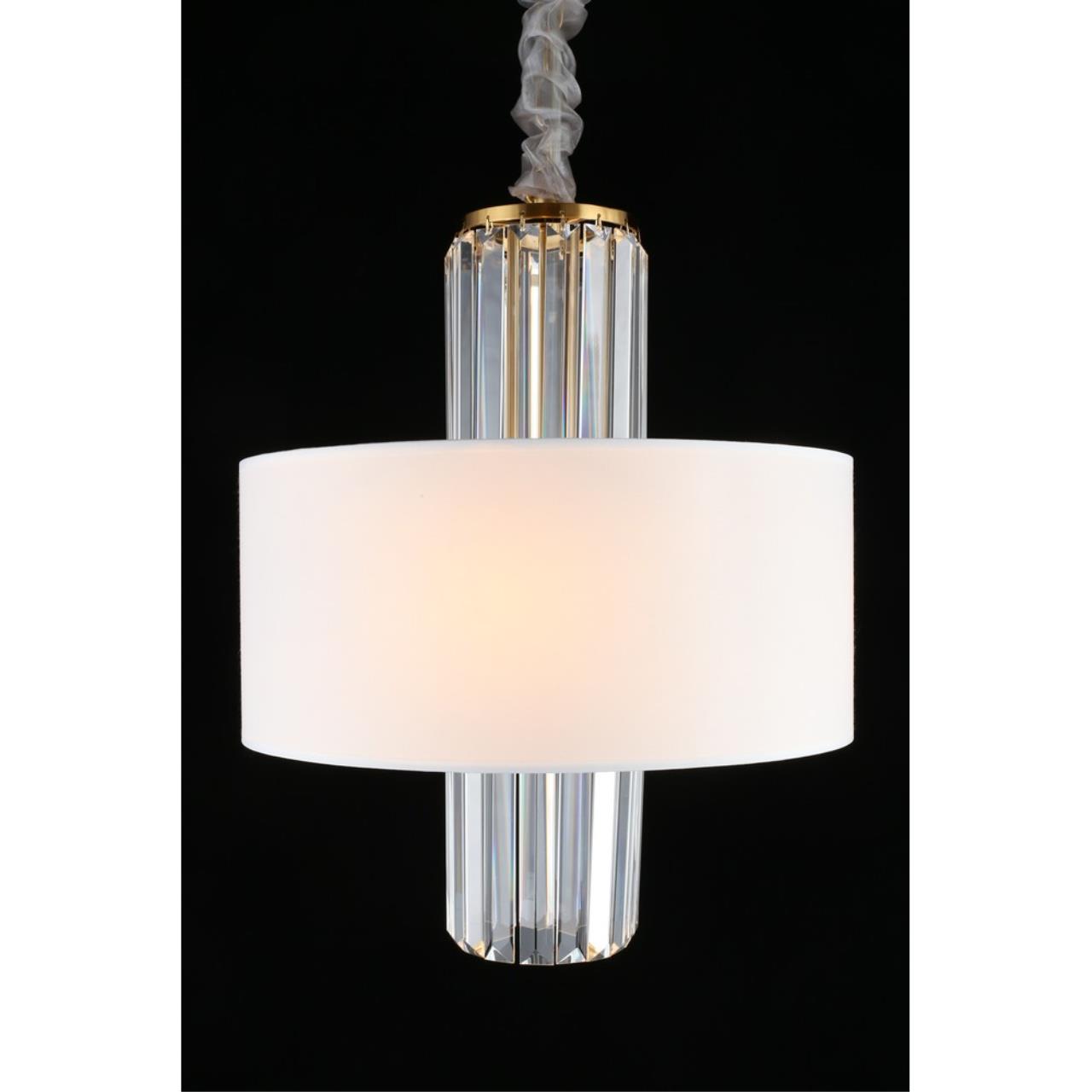 Картинка Подвесной светильник Aployt Karola APL.841.13.04