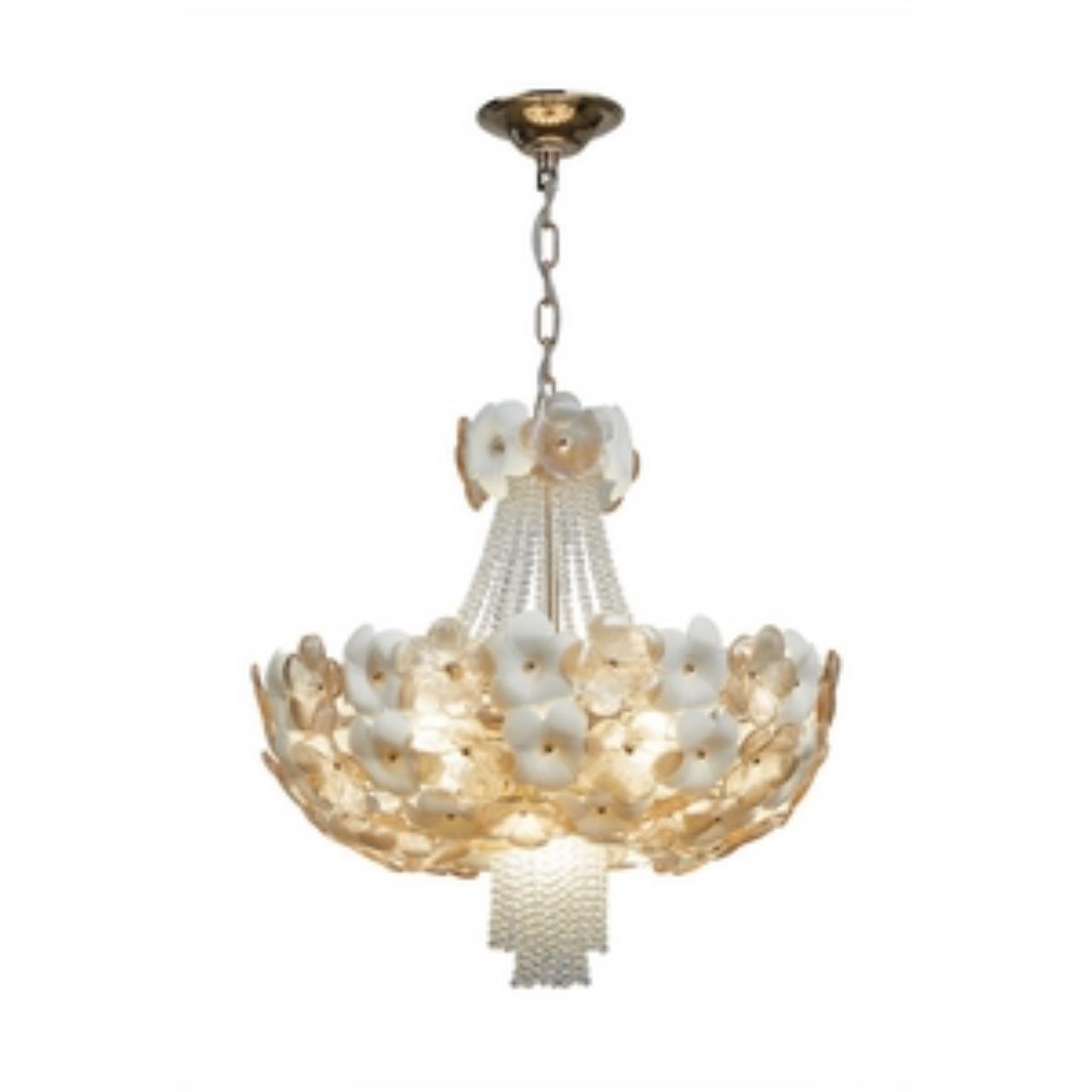 подвесной светильник favourite viola 2901-9p, доставка по Казахстану 