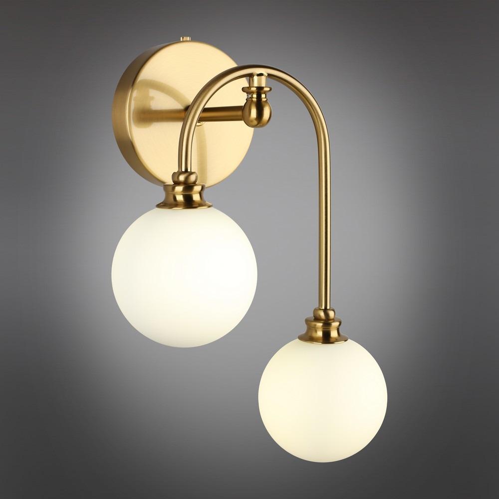 Картинка Бра Aployt Eloiz APL.839.01.02