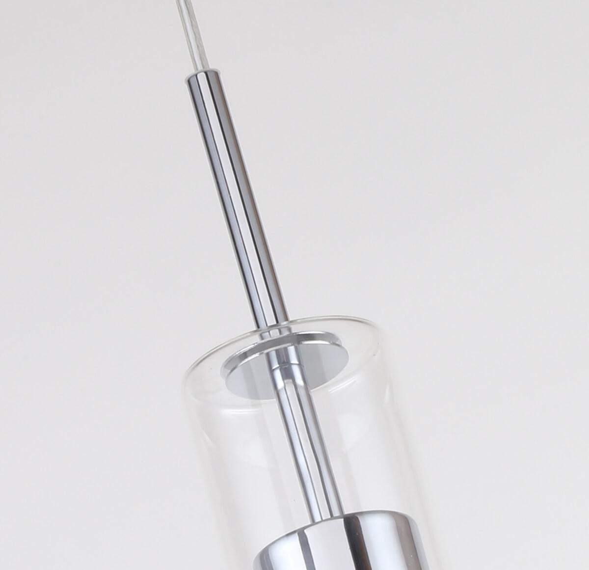 Картинка Подвесной светильник Favourite Aenigma 2555-1P