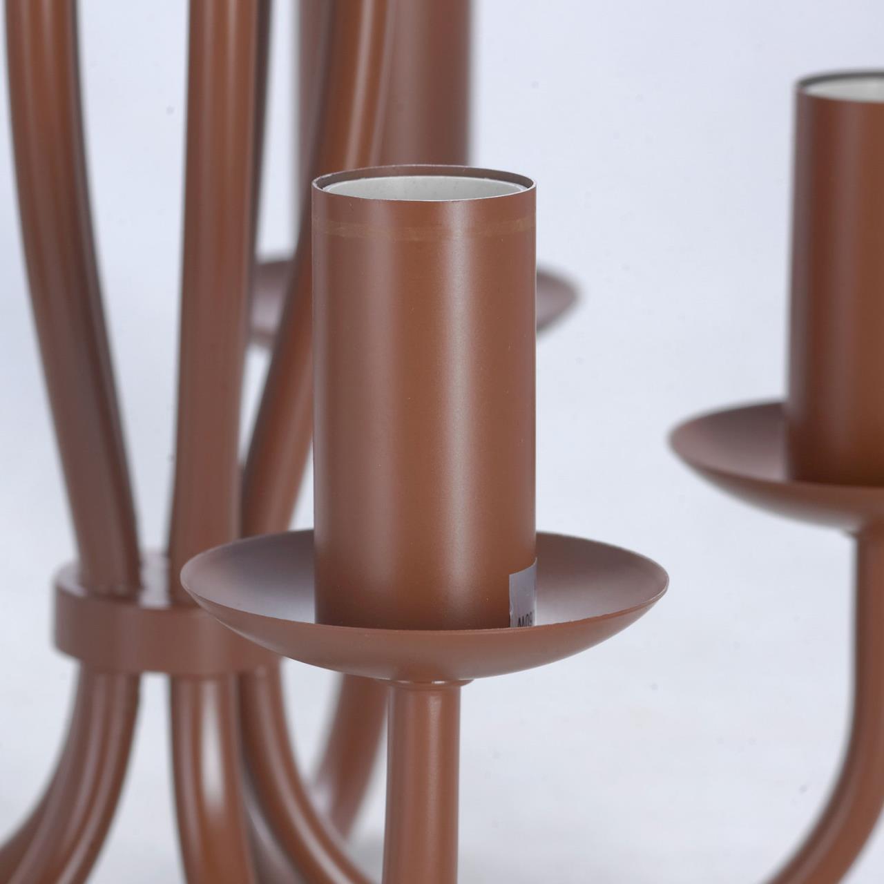 Картинка Подвесная люстра Lussole Lgo Anson LSP-9913