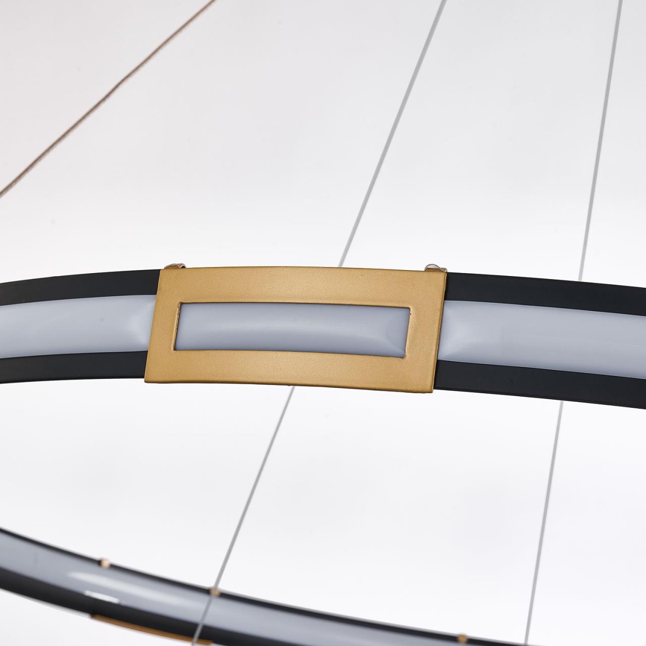 Картинка Подвесной светильник  Rota 4131-2P