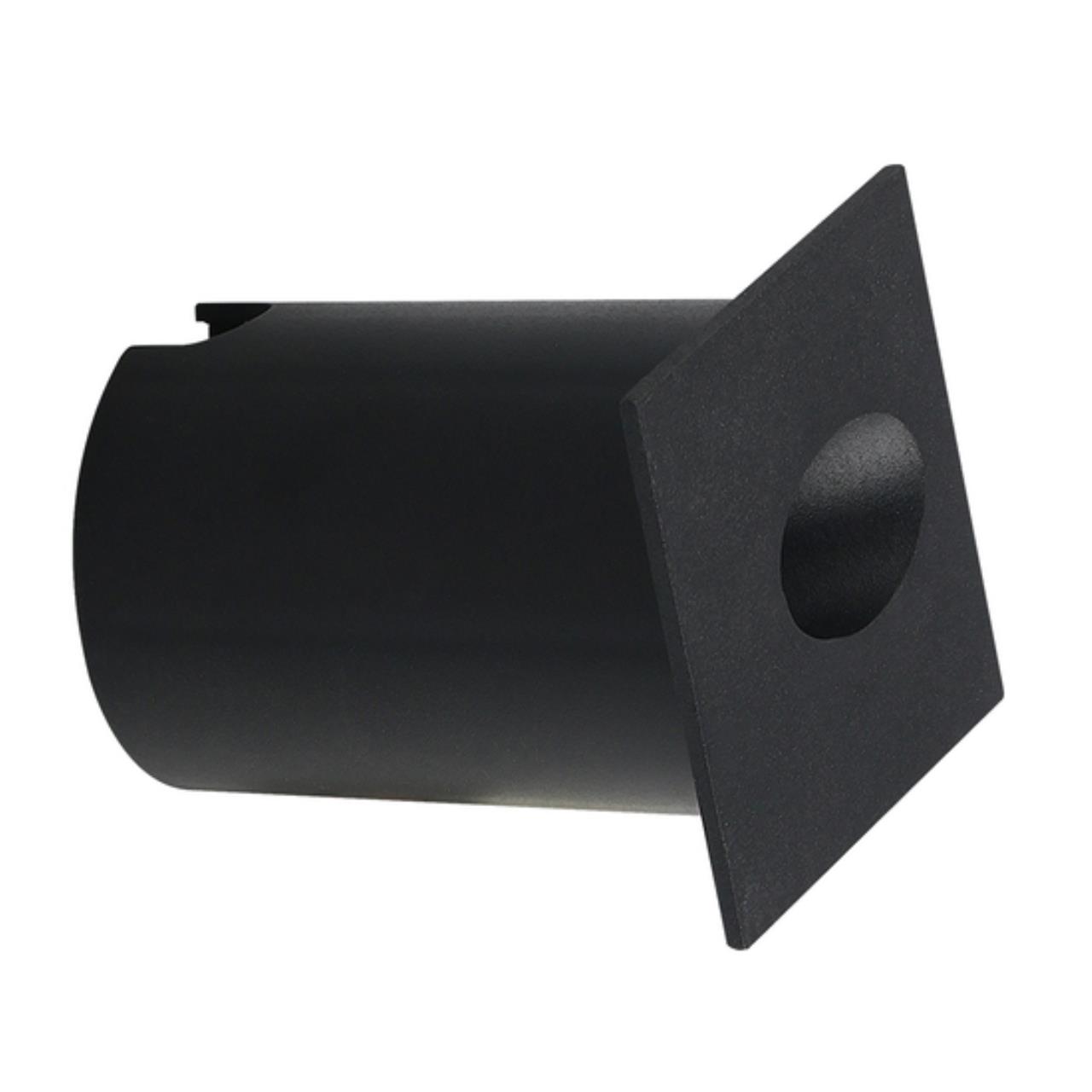 Картинка Встраиваемый уличный светильник Arte Lamp PIAZZA A3402IN-1BK