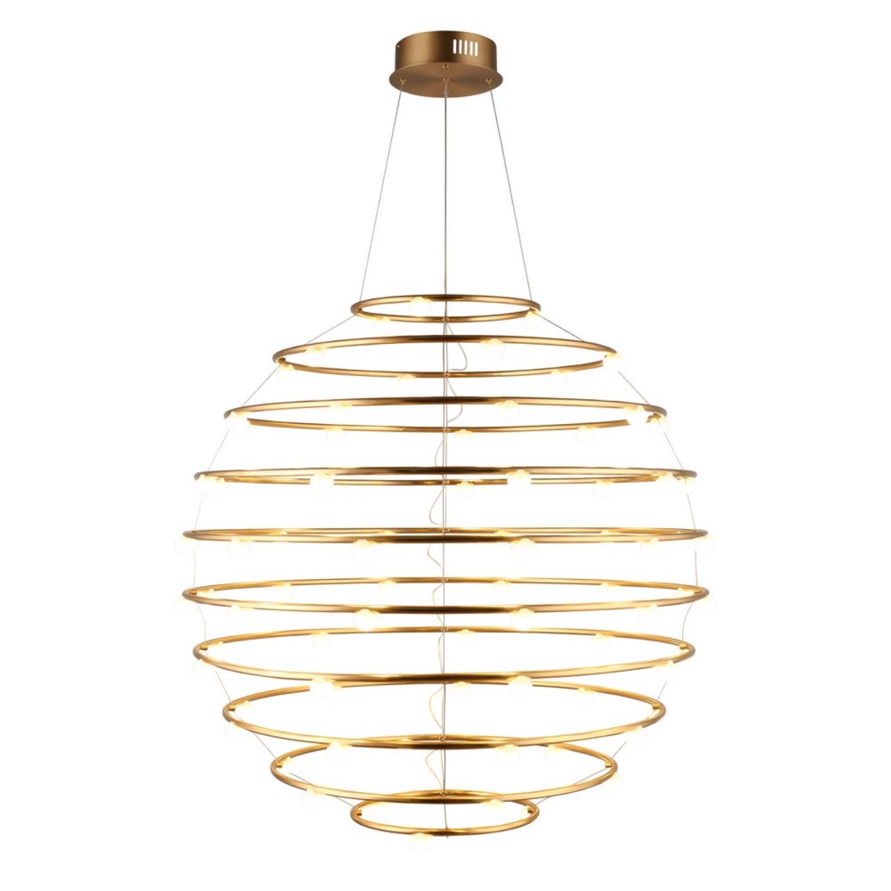 Картинка APL.851.03.50 Светильник подвесной Aployt Banzhamin