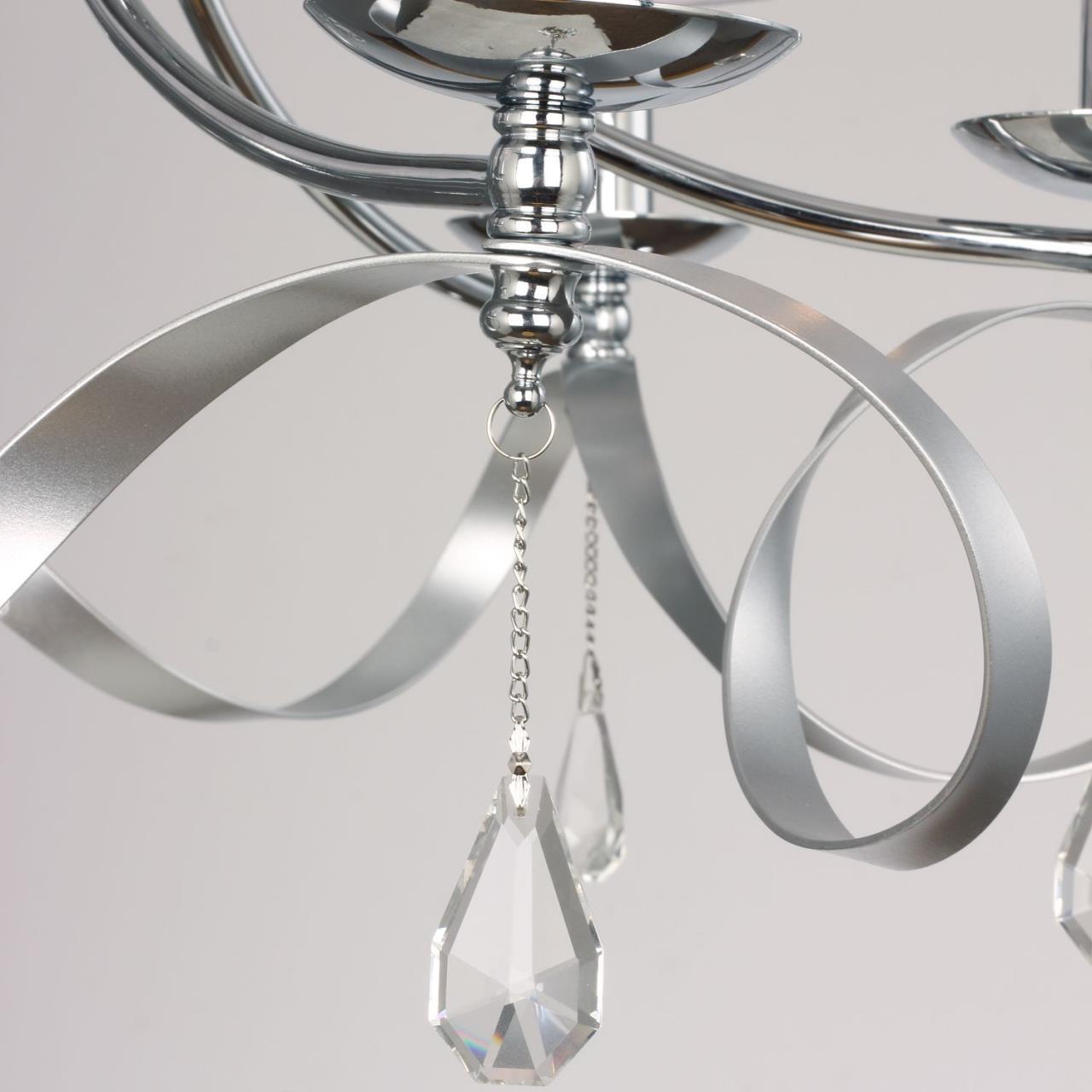 Картинка Подвесная люстра Favourite Amabilis 2597-6P