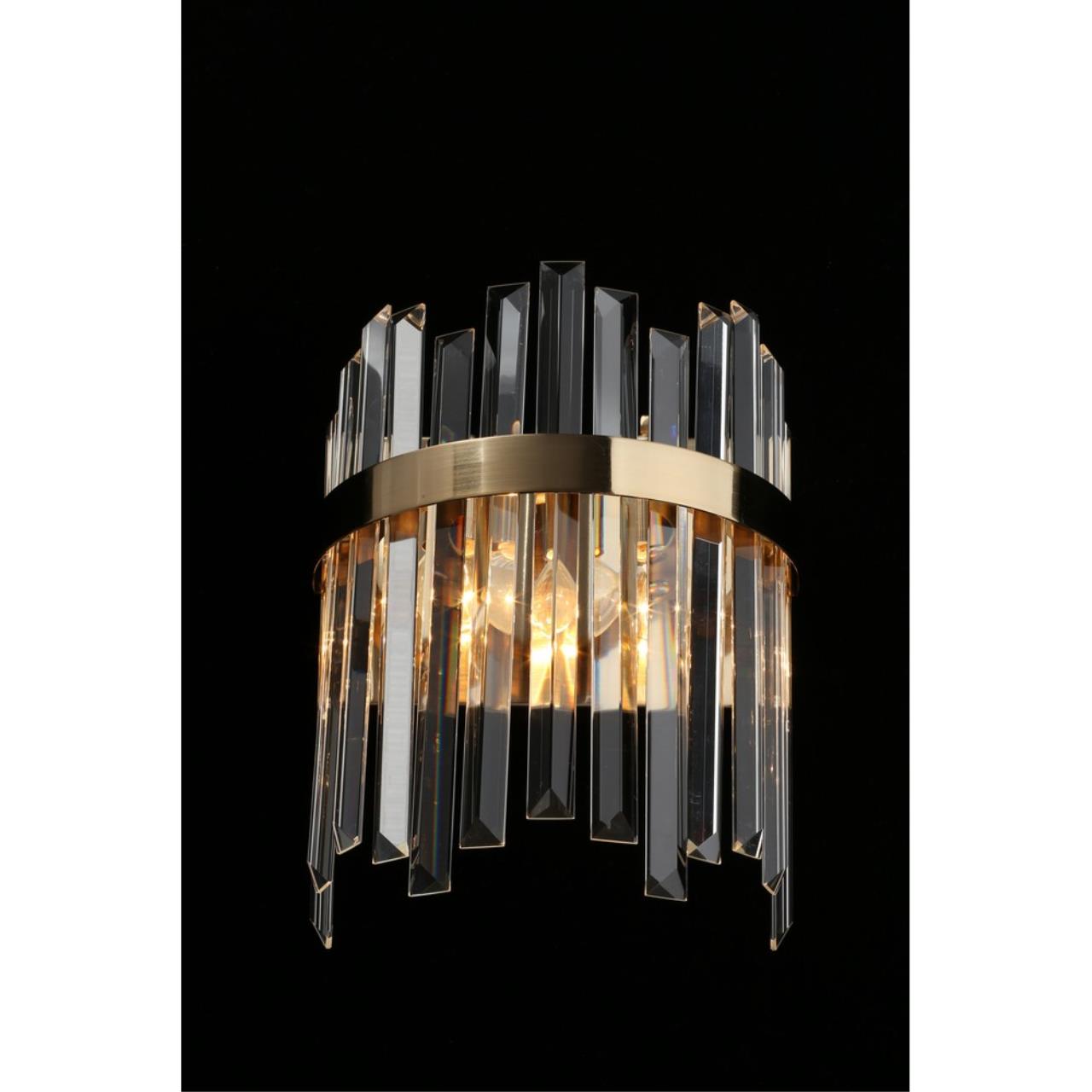 Картинка Настенный светильник Aployt Melisa APL.747.01.02