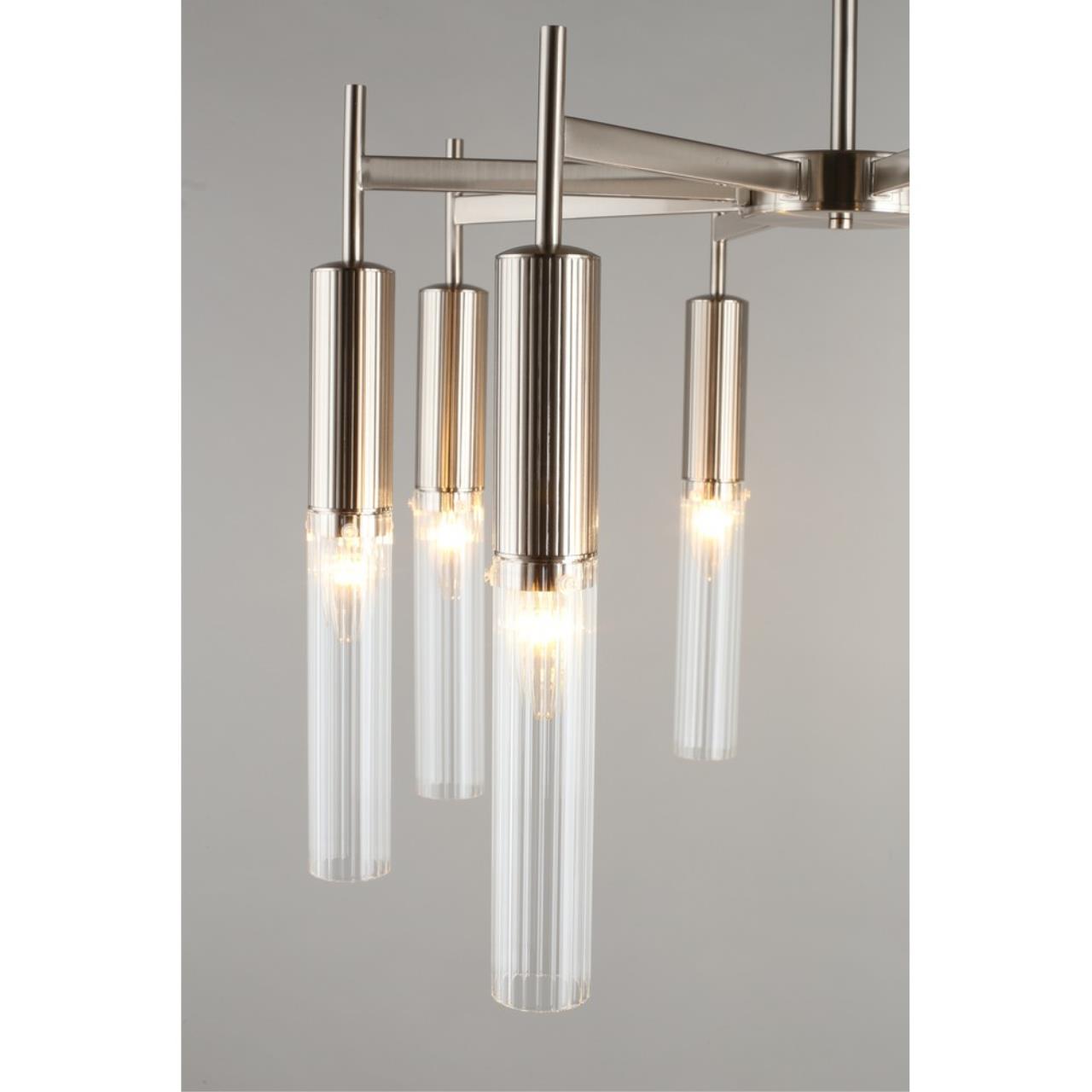 Картинка APL.327.27.08 Люстра потолочная Aployt Kasia