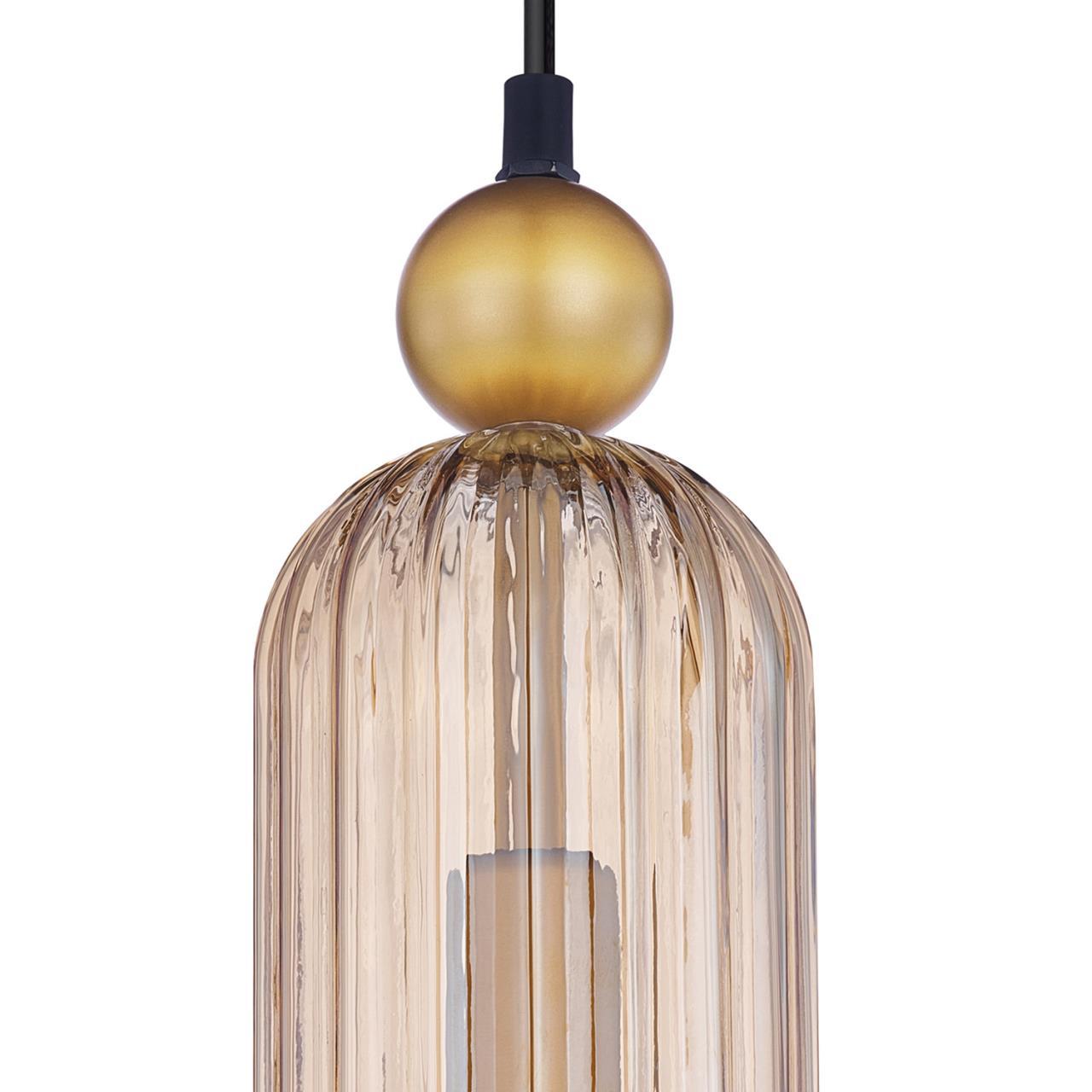 Картинка Подвесной светильник Semisfera 4368-1P