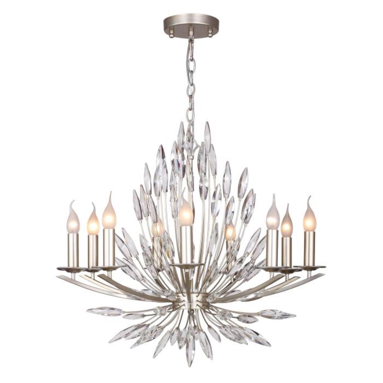 Картинка Подвесная люстра Favourite Feerie 1932-9P