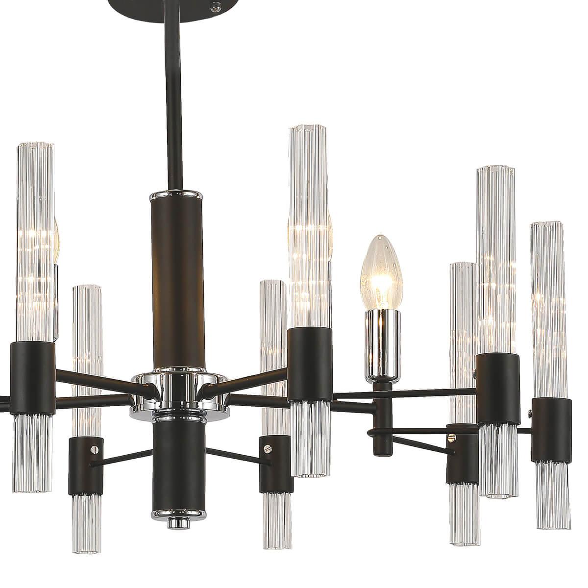 Картинка Подвесная люстра F-Promo Supreme 2490-5P