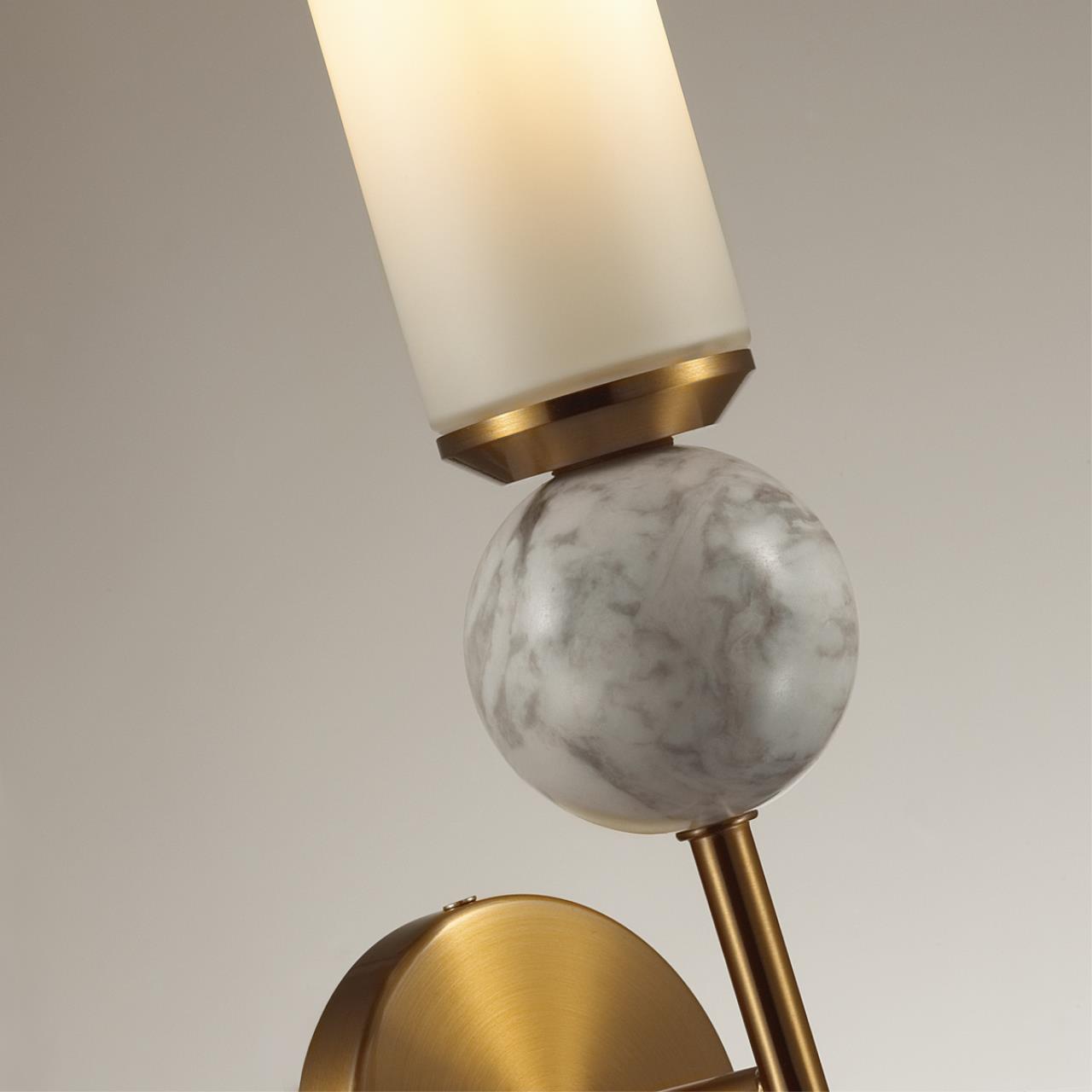 Картинка 4359/1W Odeon Light Настенный светильник LOLLA