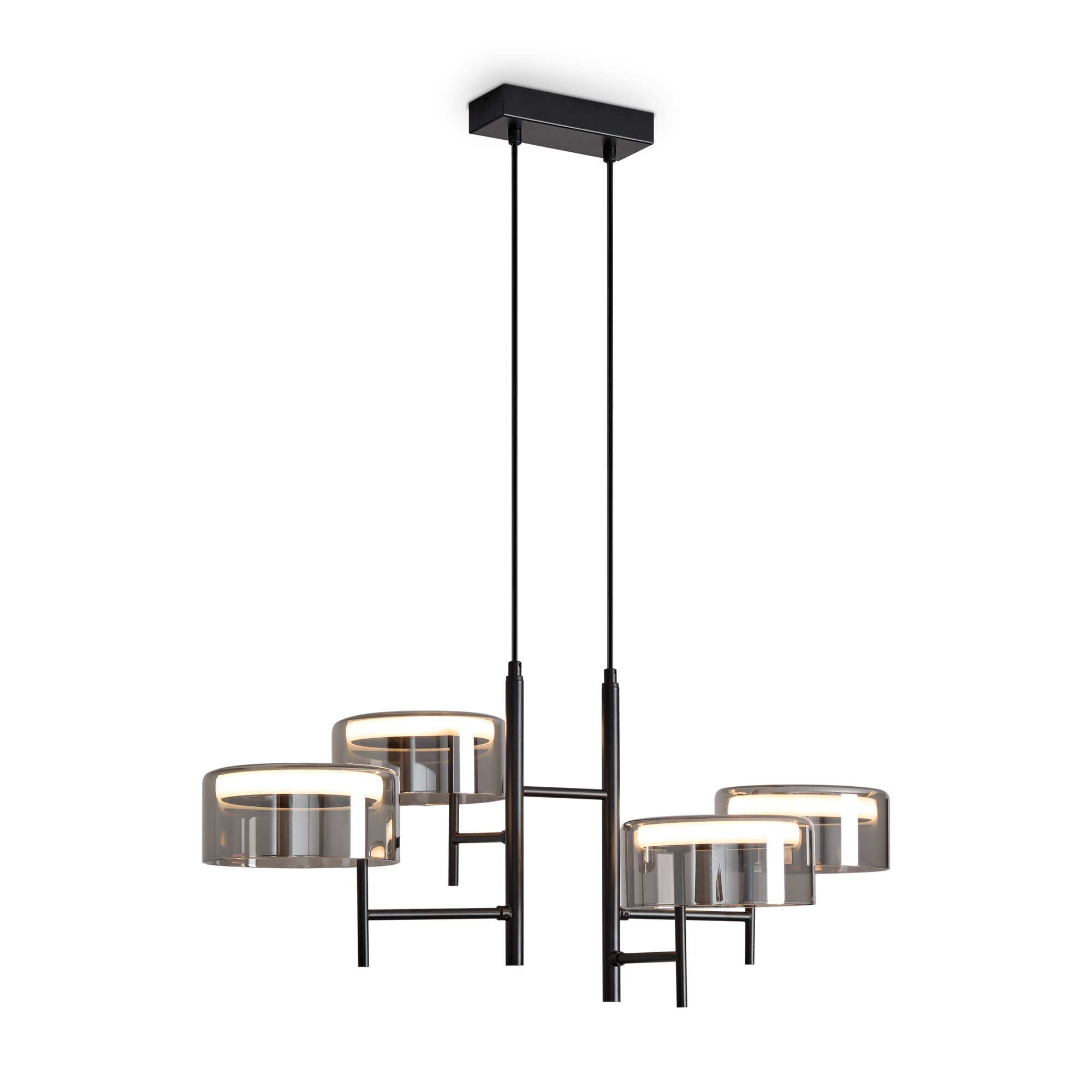 Картинка Люстра Freya FR5536PL-L14B