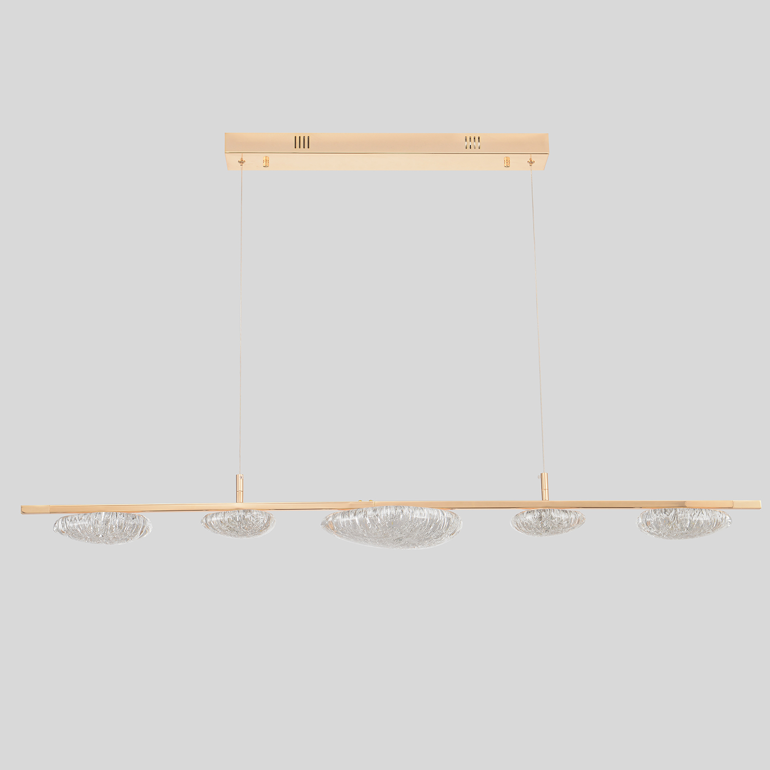 Картинка Светильник подвесной Crystal Lux FELICIDAD 0590/405