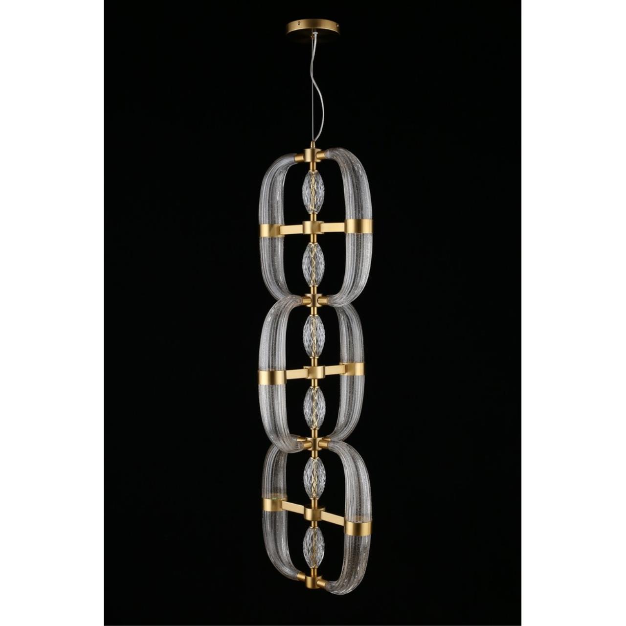 Картинка APL.857.06.60 Светильник подвесной Aployt Aleksandra