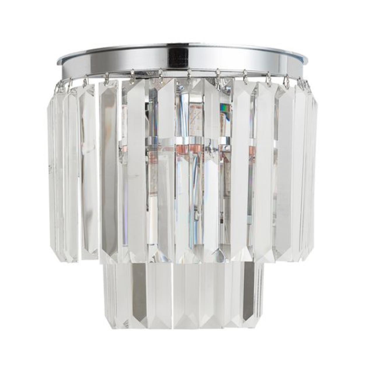 Картинка Настенный светильник Divinare Nova 3001/02 AP-2