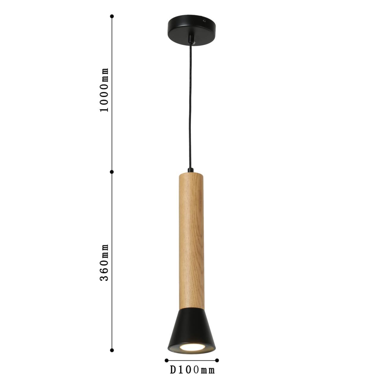 Картинка Подвес Piffero 2984-1P