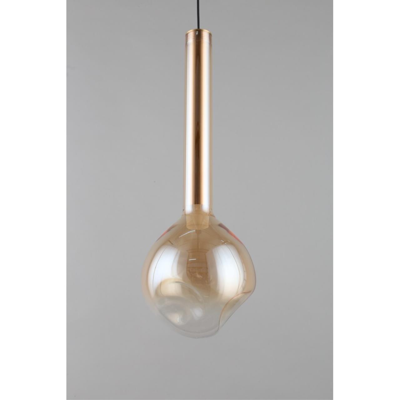 Картинка APL.058.06.04 Светильник подвесной Aployt Wisia