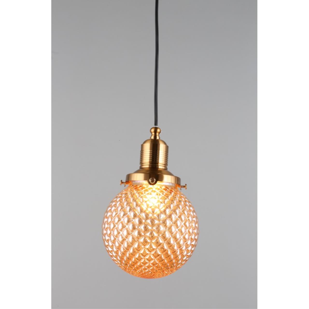 Картинка Подвесной светильник Aployt Sofi APL.302.16.01