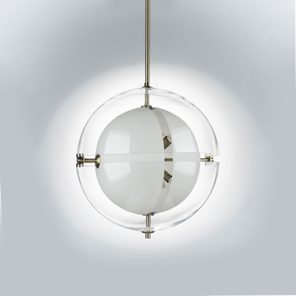 Картинка Подвесной светильник Lightstar Modena 816043