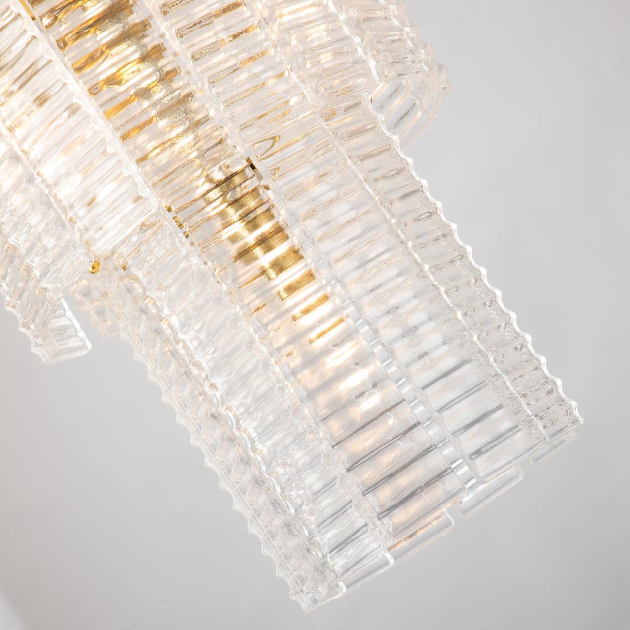 Картинка Подвесная люстра Favourite Prestige 2974-24P