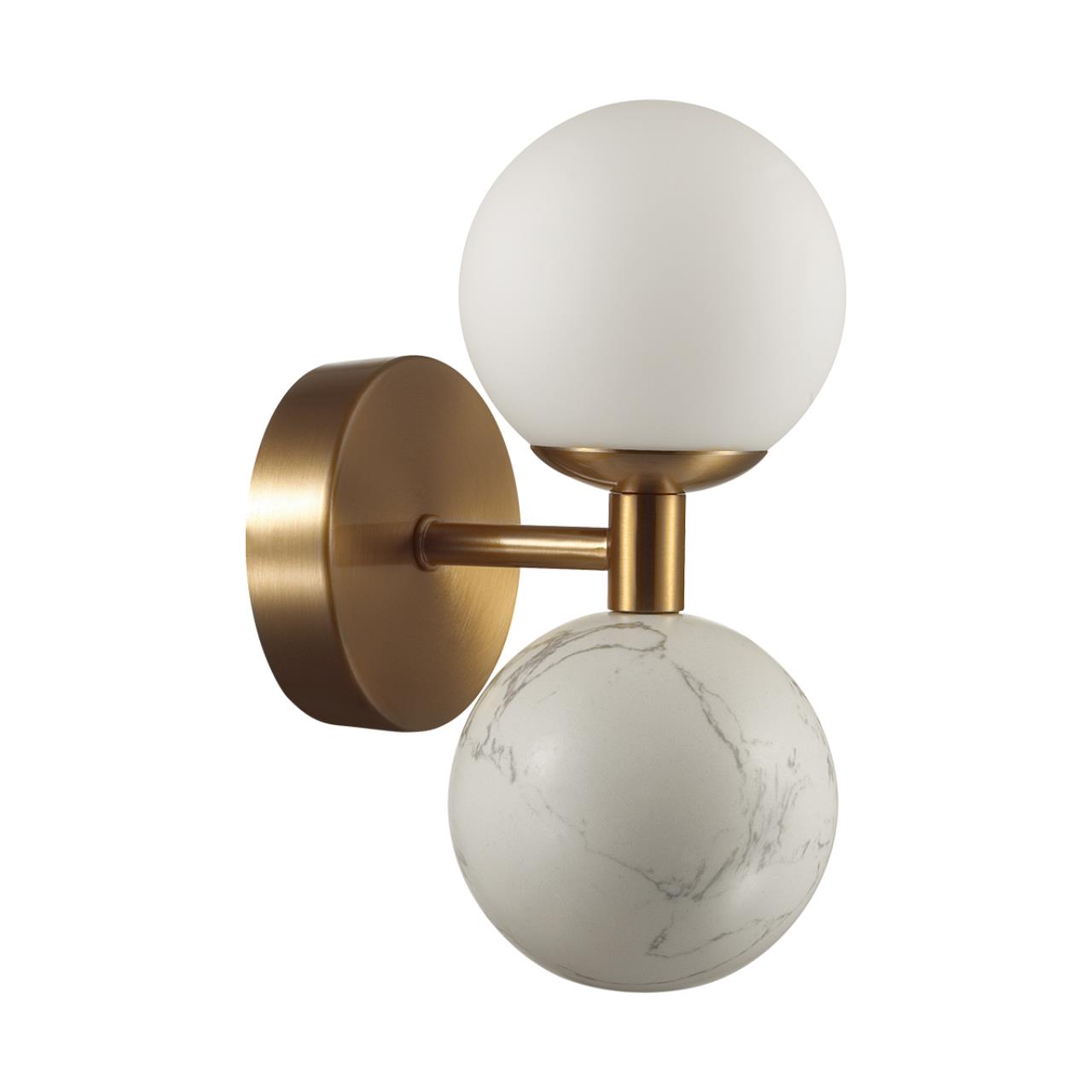 Картинка 4359/6WL Odeon Light Настенный светильник LOLLA