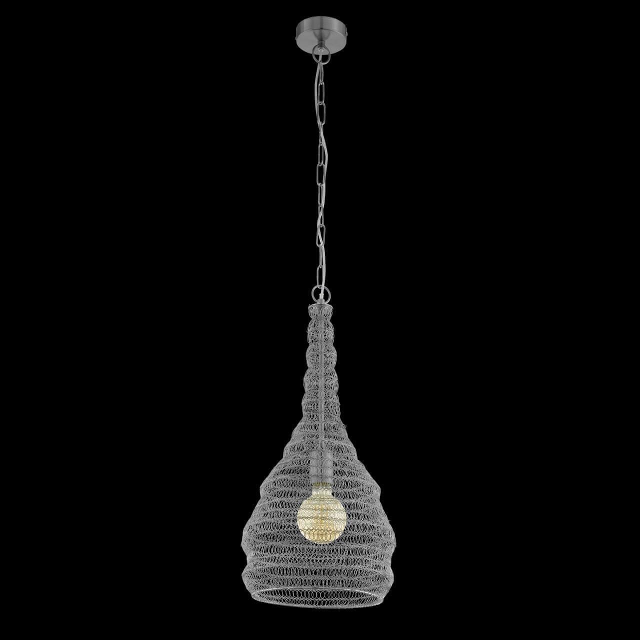 Картинка Подвесной светильник Eglo Colten 49128