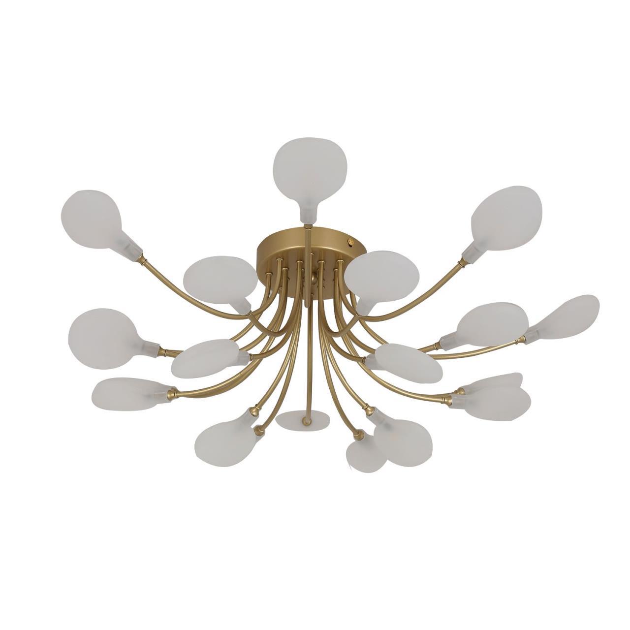 Картинка Потолочная люстра Skein 4197-20C