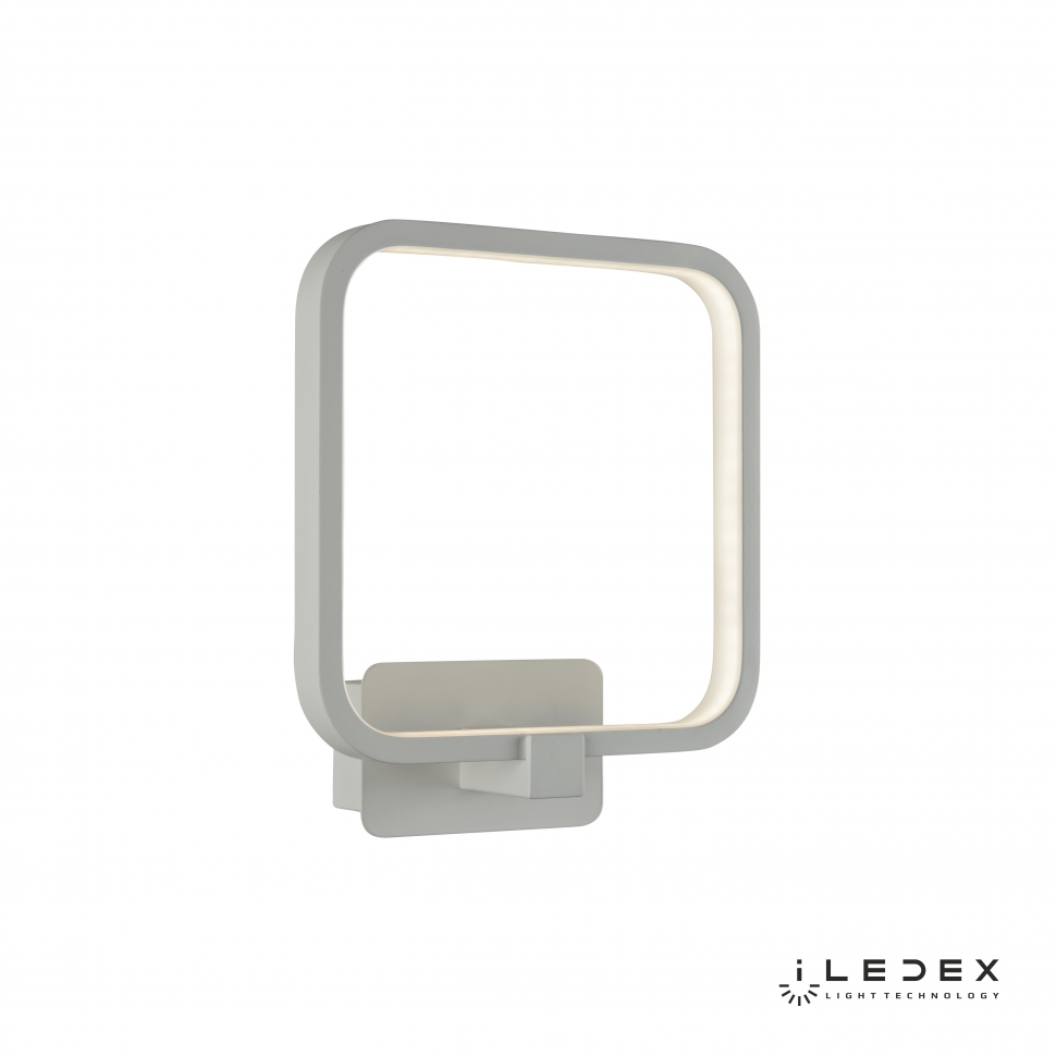 Картинка Бра iLedex Satellite 8153-200-B-1S WH
