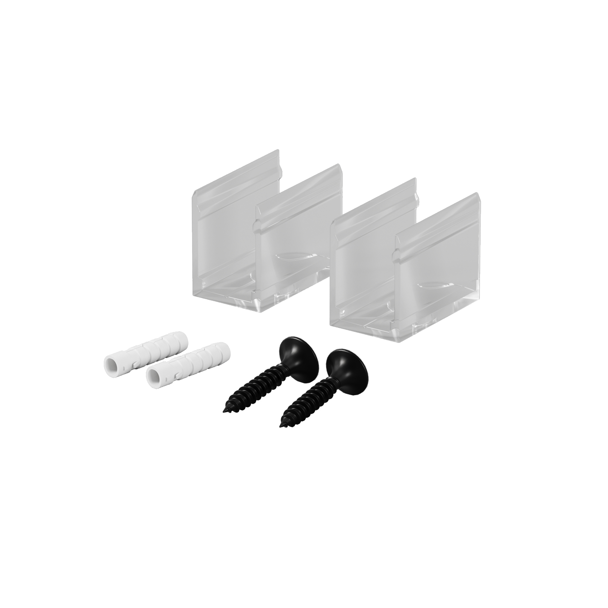 Комплектующие для гибкого неона Led Strip 432007 купить в Алматы svet.kz