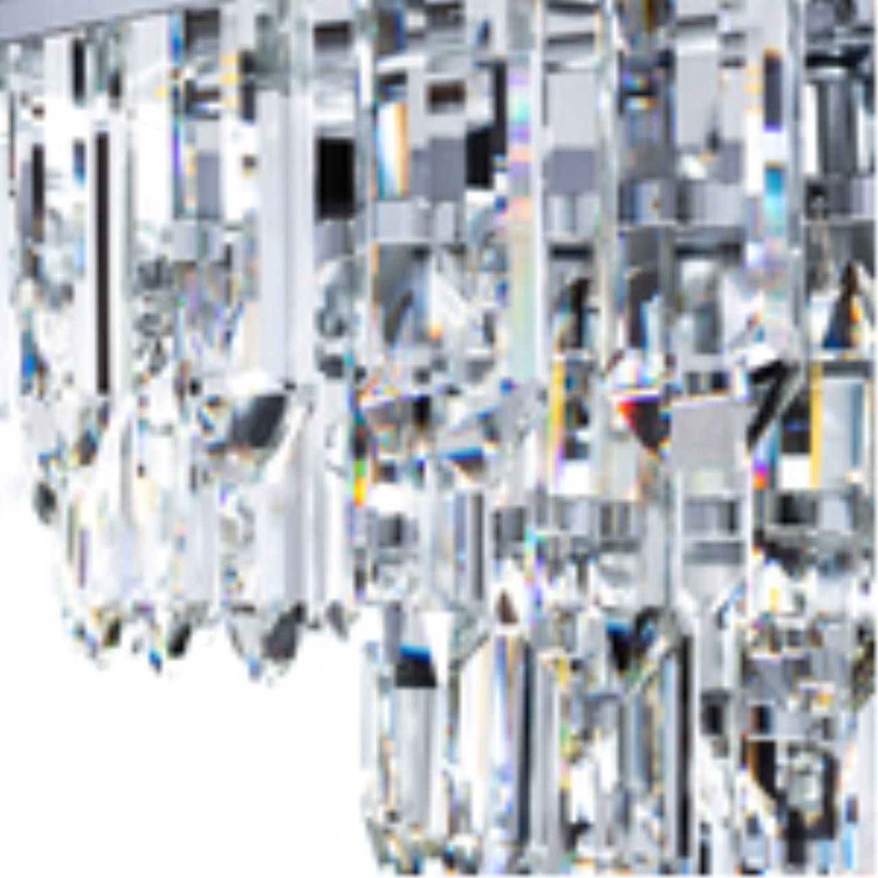 Картинка Подвесная люстра Arte Lamp Diadem A1002LM-8CC