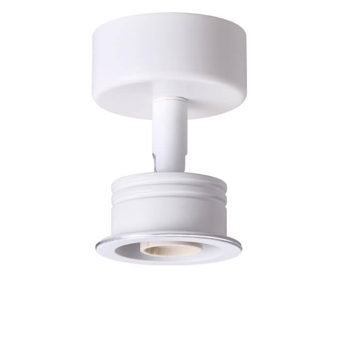 Картинка Потолочный светильник Novotech Konst Unit 370605