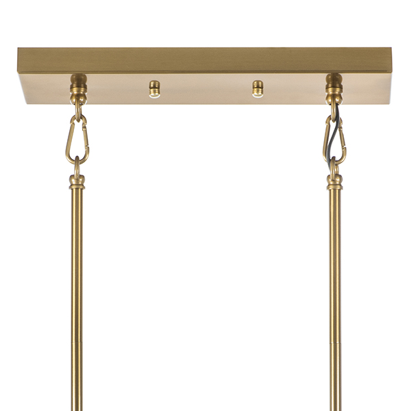 Картинка Подвесная люстра Lightstar Croco 815083