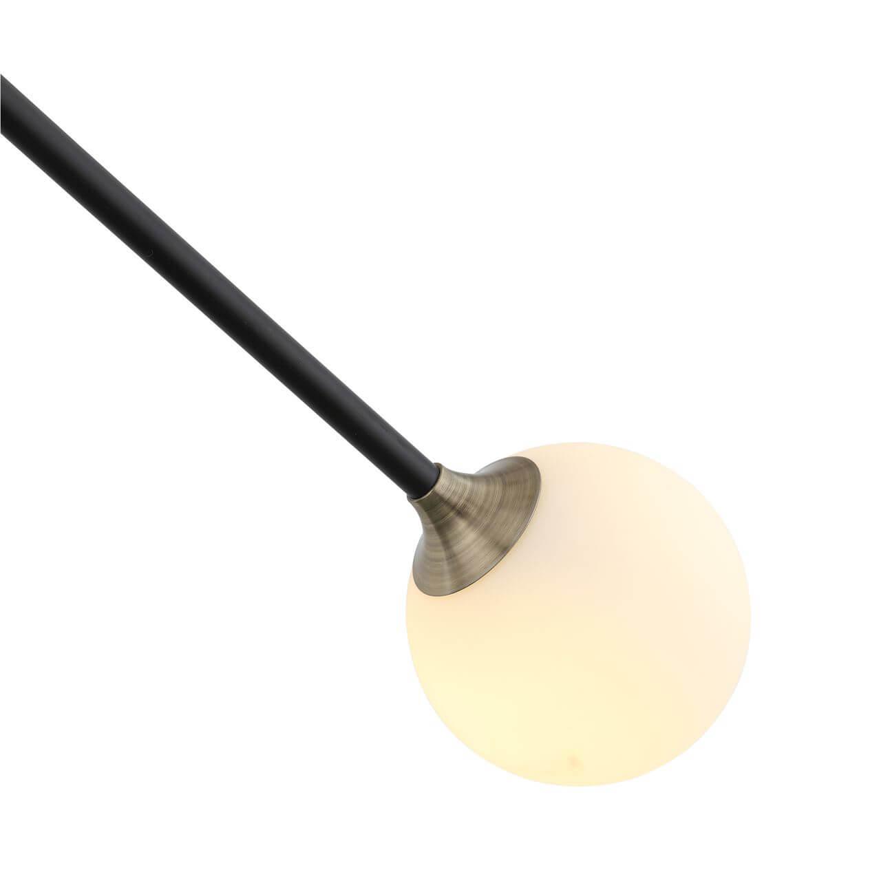 Картинка Подвесная люстра ST Luce Bastoncino SL429.403.06
