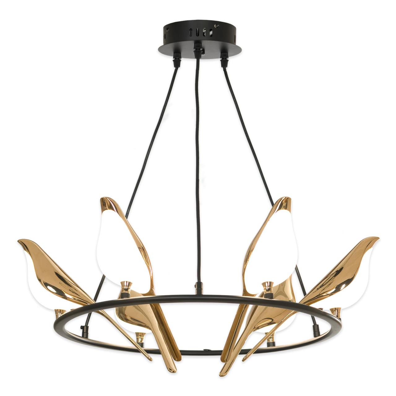 Картинка Люстра подвесная LSP-8641