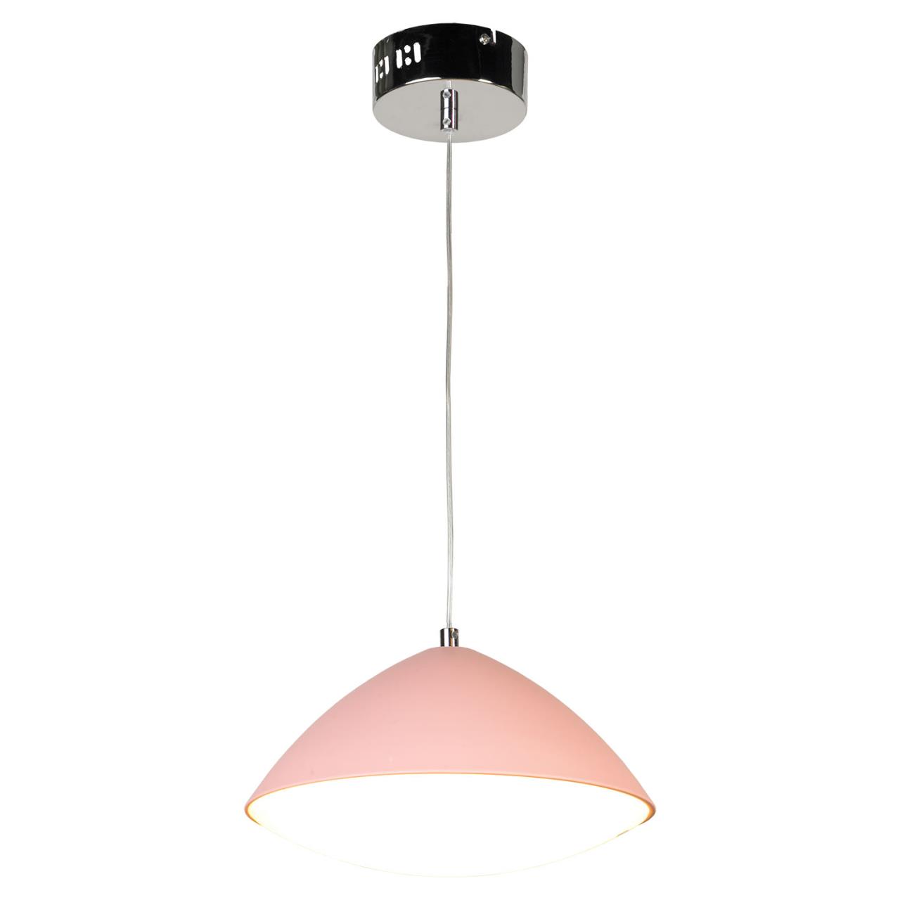 Картинка Подвесной светодиодный светильник Lussole Lgo Aberdeen LSP-8228