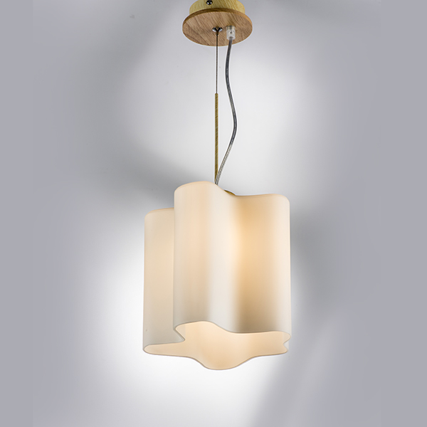 Картинка Подвесной светильник Lightstar Nubi Legno 802115