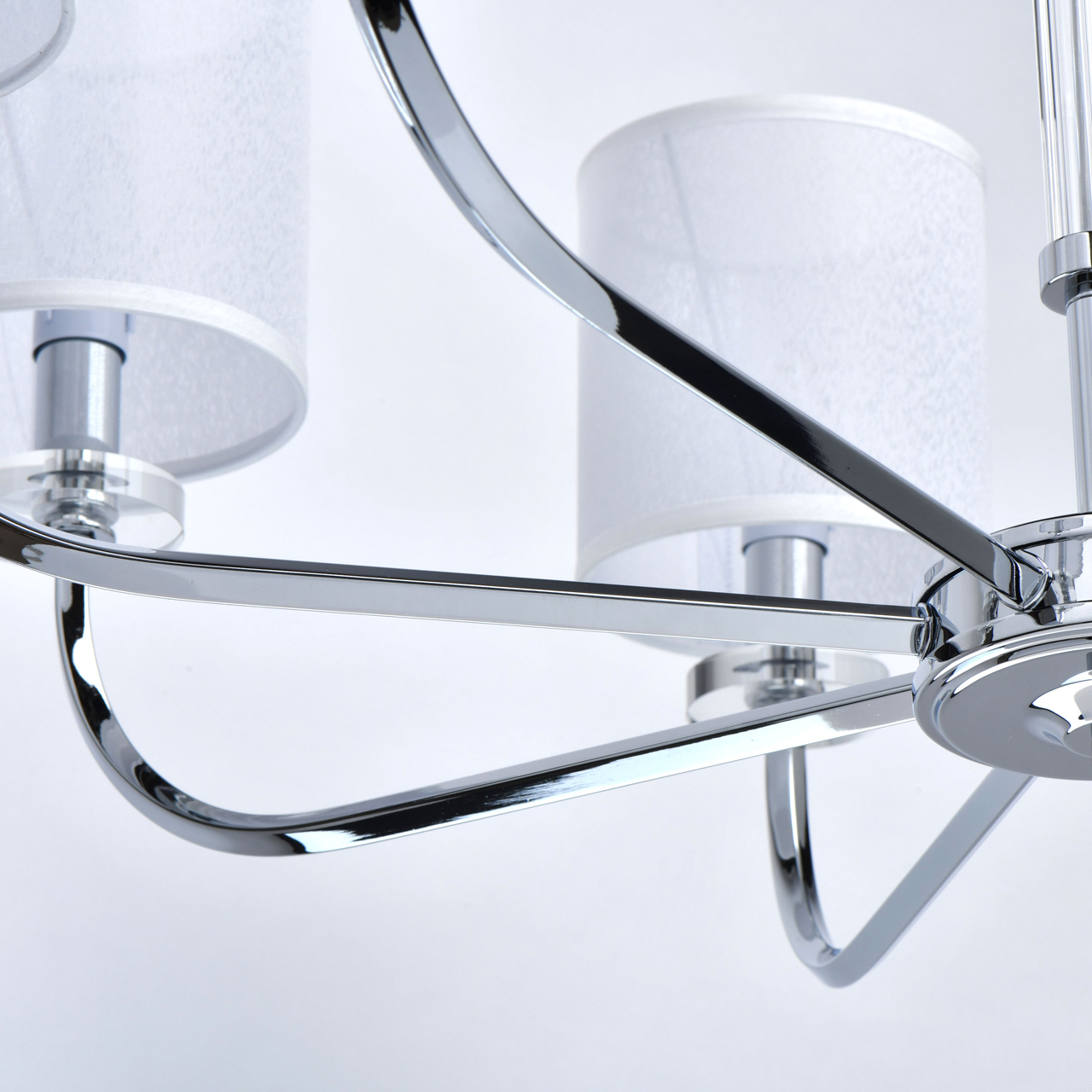 Картинка Подвесная люстра Chiaro Палермо 386017008